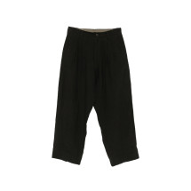 [ZIGGY CHEN] Trousers FW26 0M2620515  04