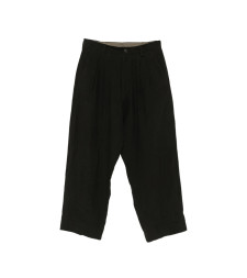 [ZIGGY CHEN] Trousers FW26 0M2620515  04