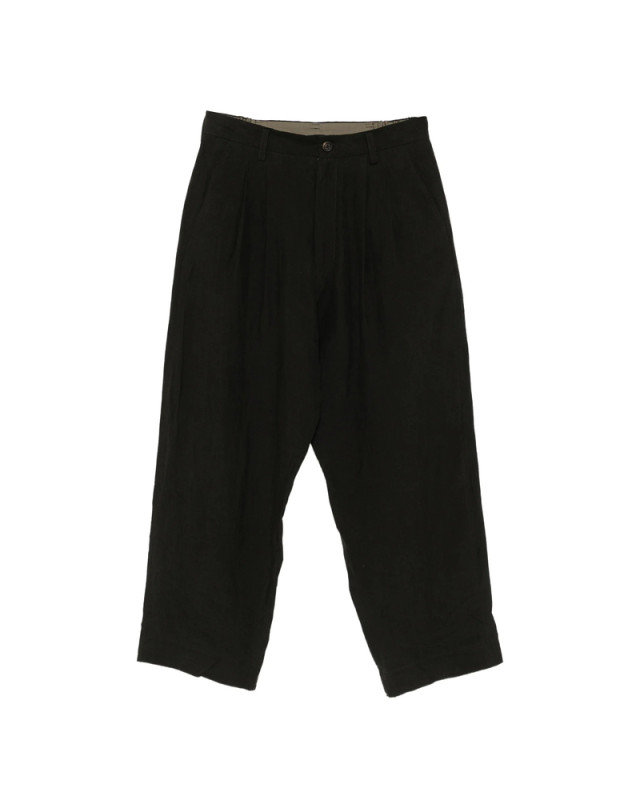 [ZIGGY CHEN] Trousers FW26 0M2620515  04