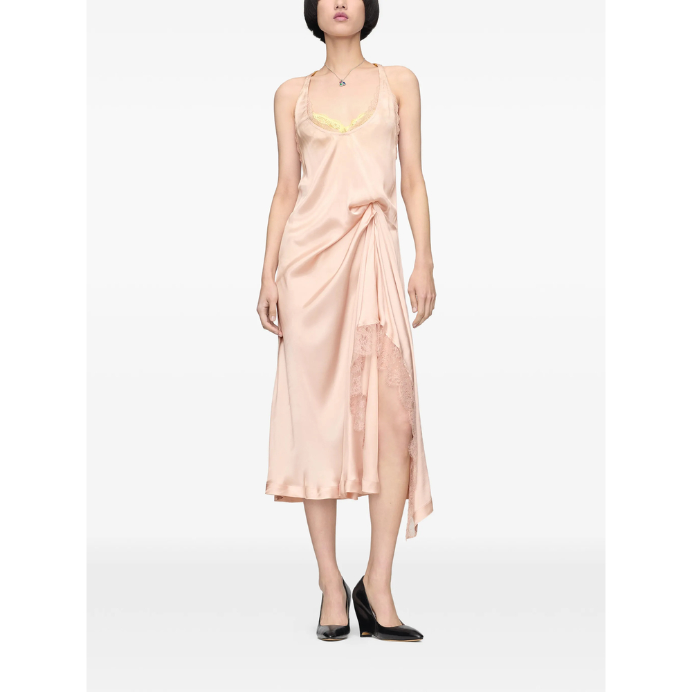 [Maison Margiela] Dress FW26 M36047 S51DD0071 217
