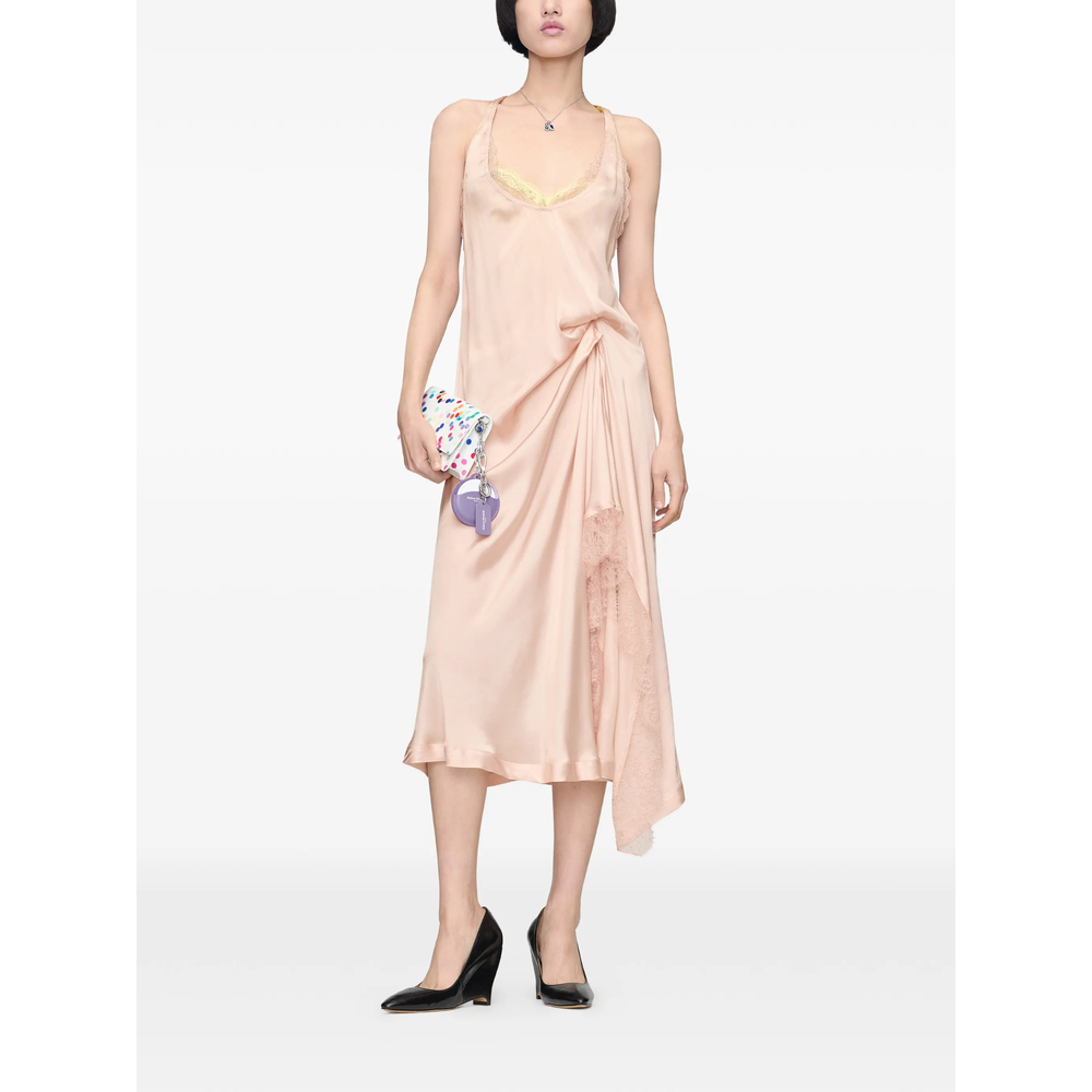 [Maison Margiela] Dress FW26 M36047 S51DD0071 217
