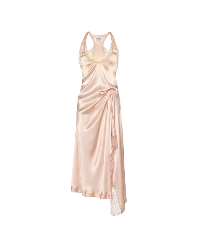 [Maison Margiela] Dress FW26 M36047 S51DD0071 217