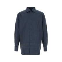 [Prada] Shirts Long Sleeve FW26 UCN697SOOO18NN F0124
