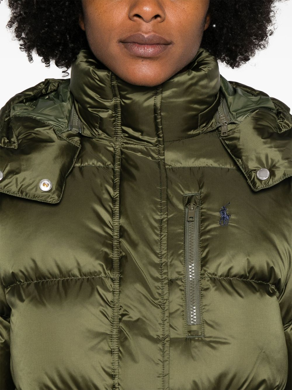 [Polo Ralph Lauren] Down jacket FW26 211932183 003
