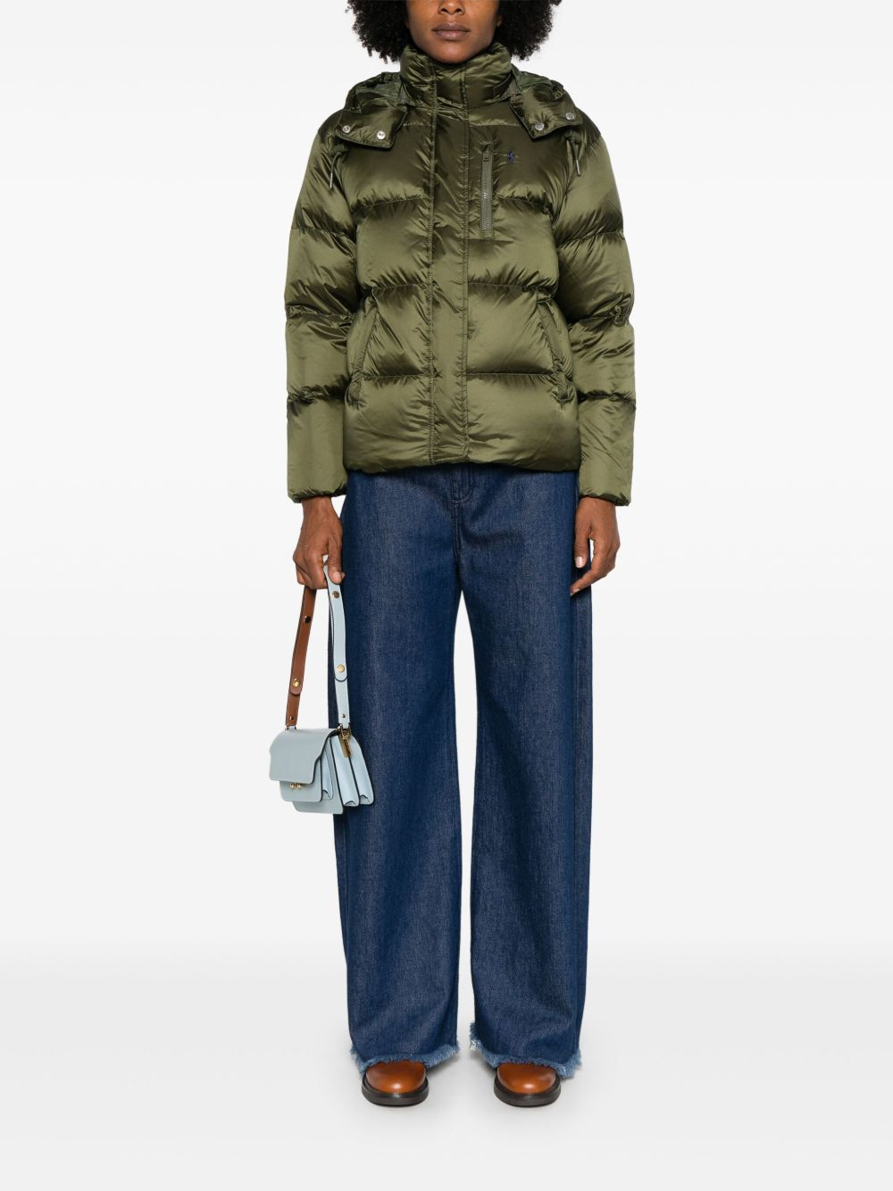 [Polo Ralph Lauren] Down jacket FW26 211932183 003