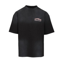 [Amiri] T-shirts Short Sleeve CO AM326JR004002