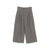 [ZIGGY CHEN] Pants FW26 0M2620517  02