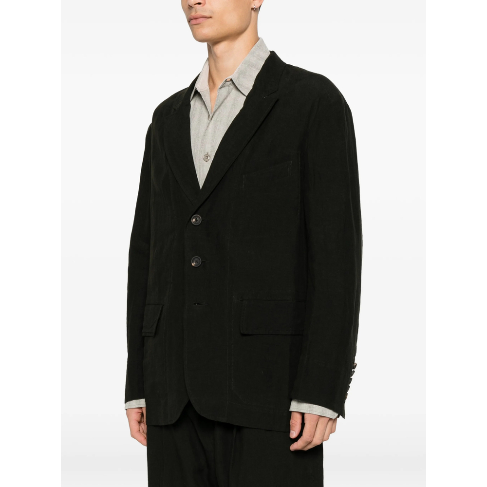 [ZIGGY CHEN] Blazer FW26 0M2620907  04