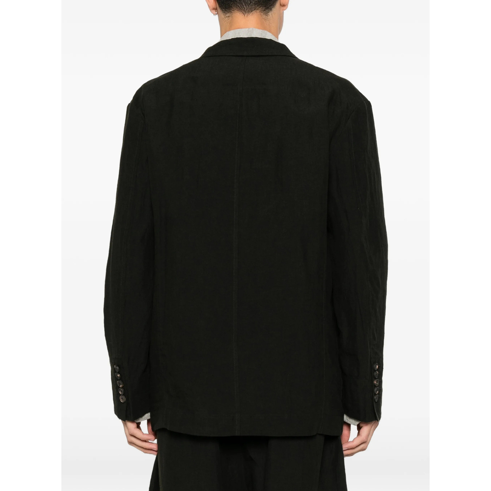 [ZIGGY CHEN] Blazer FW26 0M2620907  04