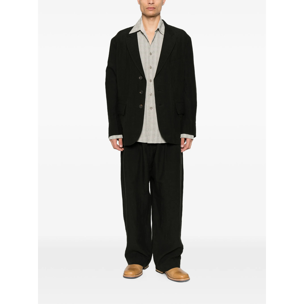 [ZIGGY CHEN] Blazer FW26 0M2620907  04