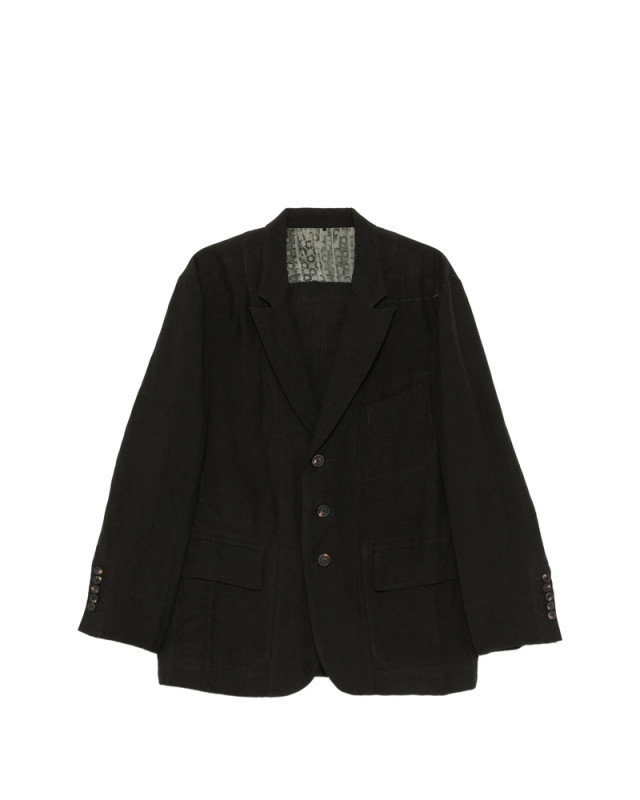 [ZIGGY CHEN] Blazer FW26 0M2620907  04