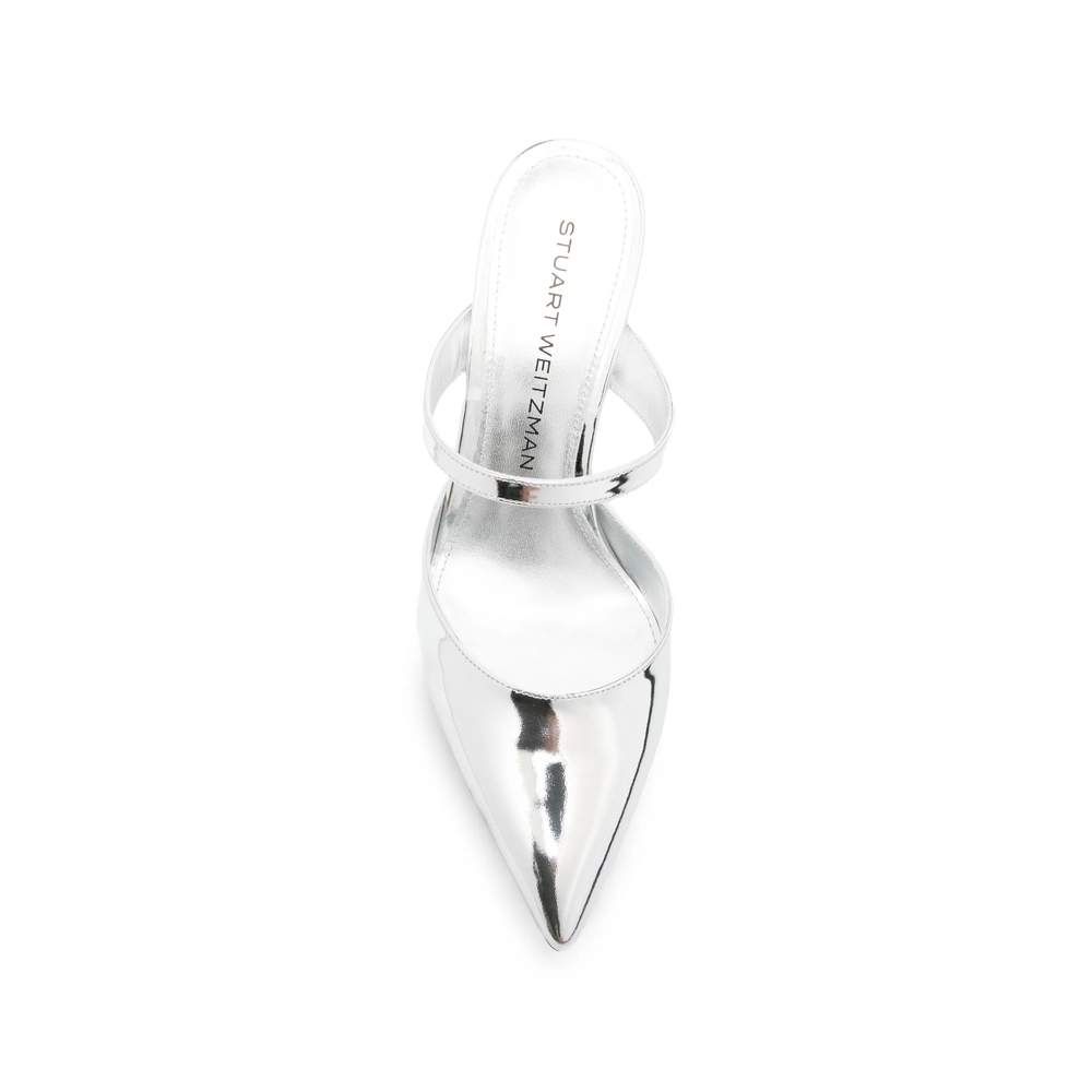 [Stuart Weitzman] Pumps FW26 STUART POWER  SLV