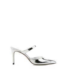 [Stuart Weitzman] Pumps FW26 STUART POWER  SLV