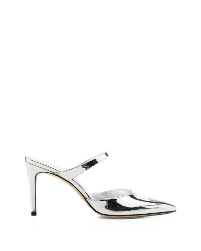 [Stuart Weitzman] Pumps FW26 STUART POWER  SLV