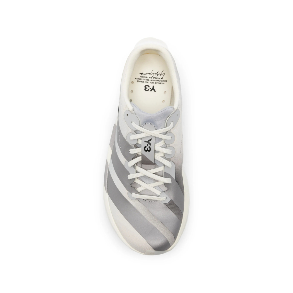 [Y-3] Sneakers FW26 KZ9050  WHTAU