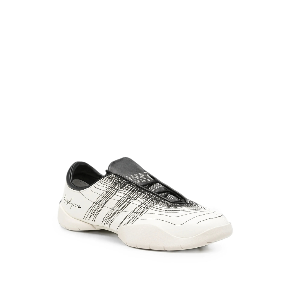 [Y-3] Sneakers FW26 KI7813  WHBLK