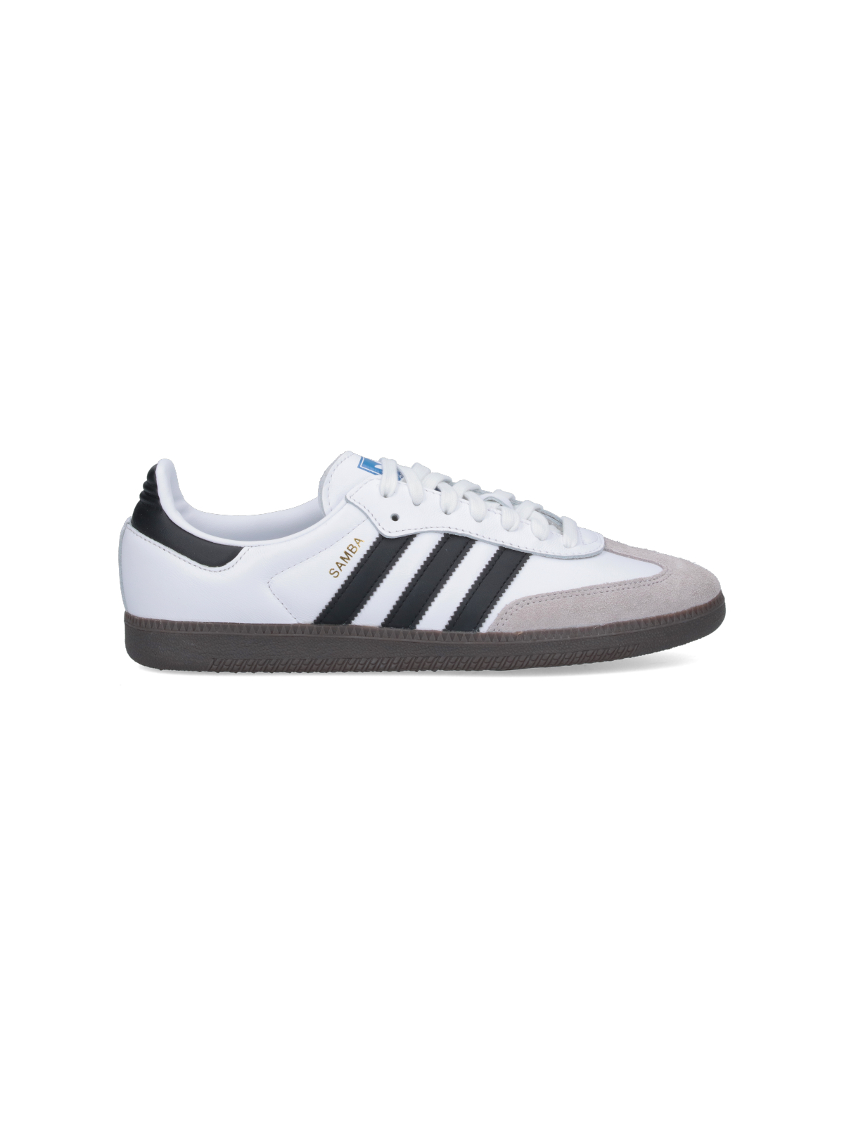 [Adidas] Sneakers FW26 B75806FTWWHT CBLACK CGRANI
