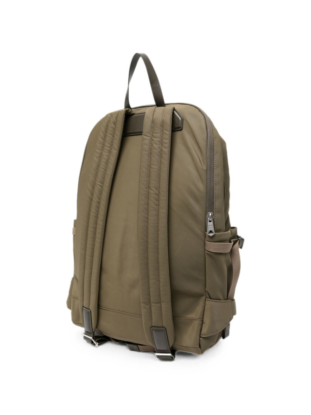 [Paul Smith] Backpack FW26 M1A8361WSILKY63