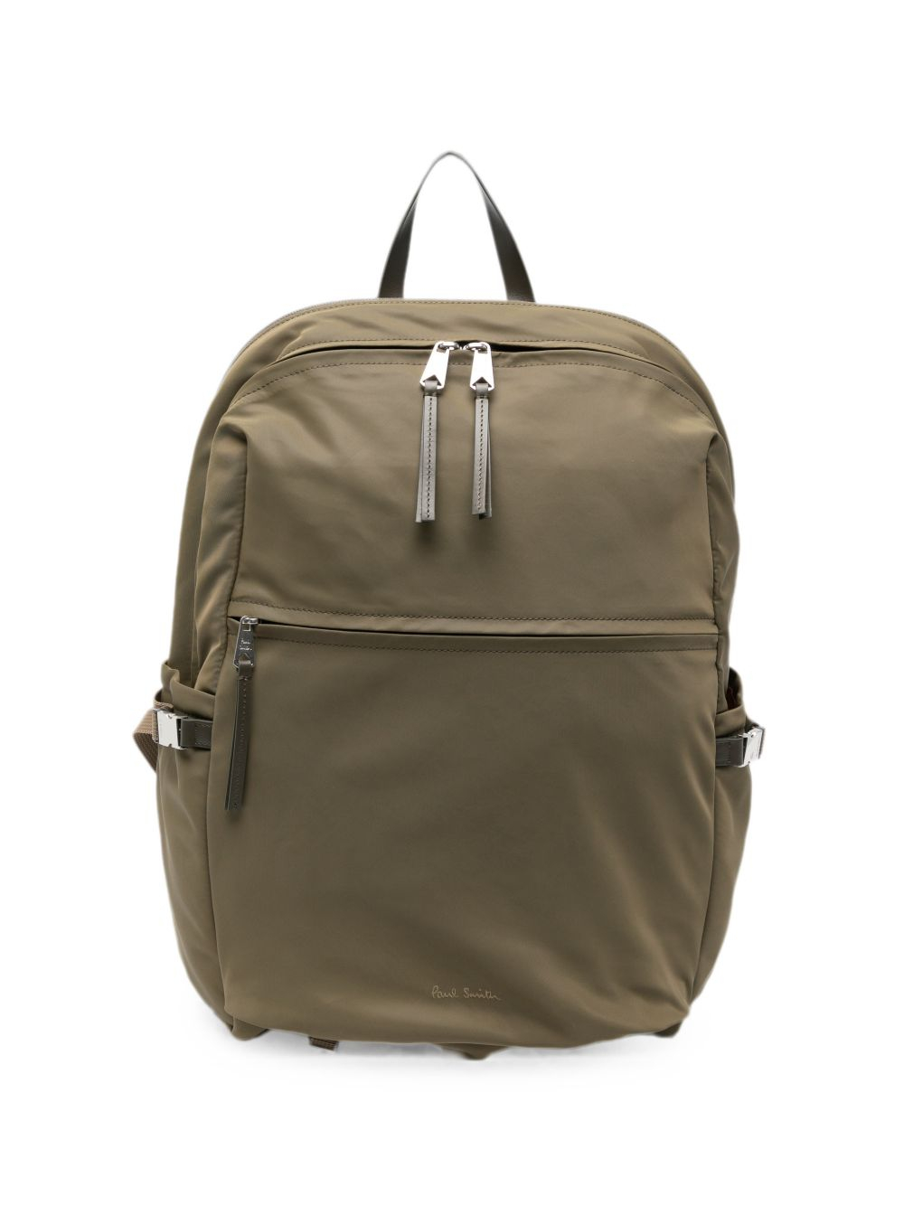 [Paul Smith] Backpack FW26 M1A8361WSILKY63