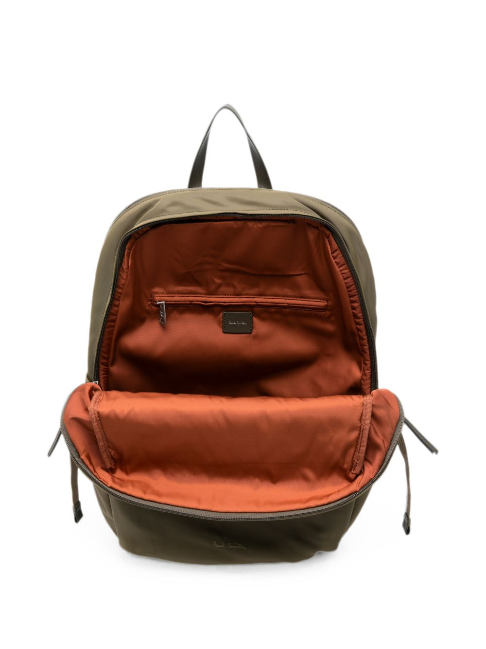 [Paul Smith] Backpack FW26 M1A8361WSILKY63
