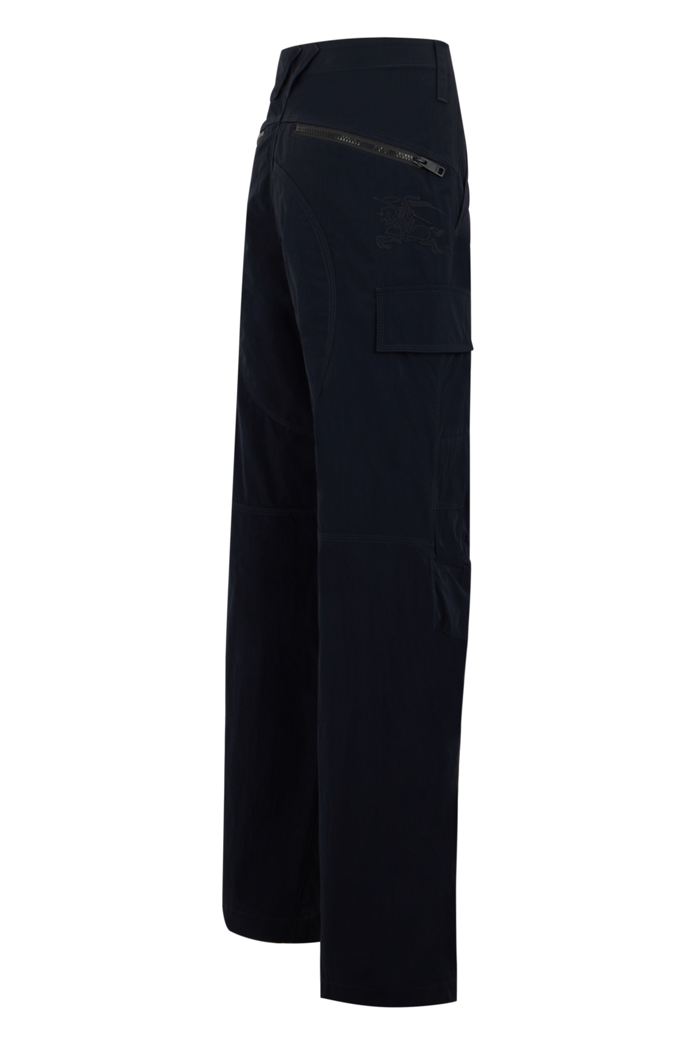 [Burberry] Trousers SS26 8123125173434_A1222