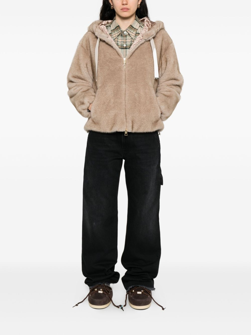 [Herno] Coat FW26 GI000318D127391985