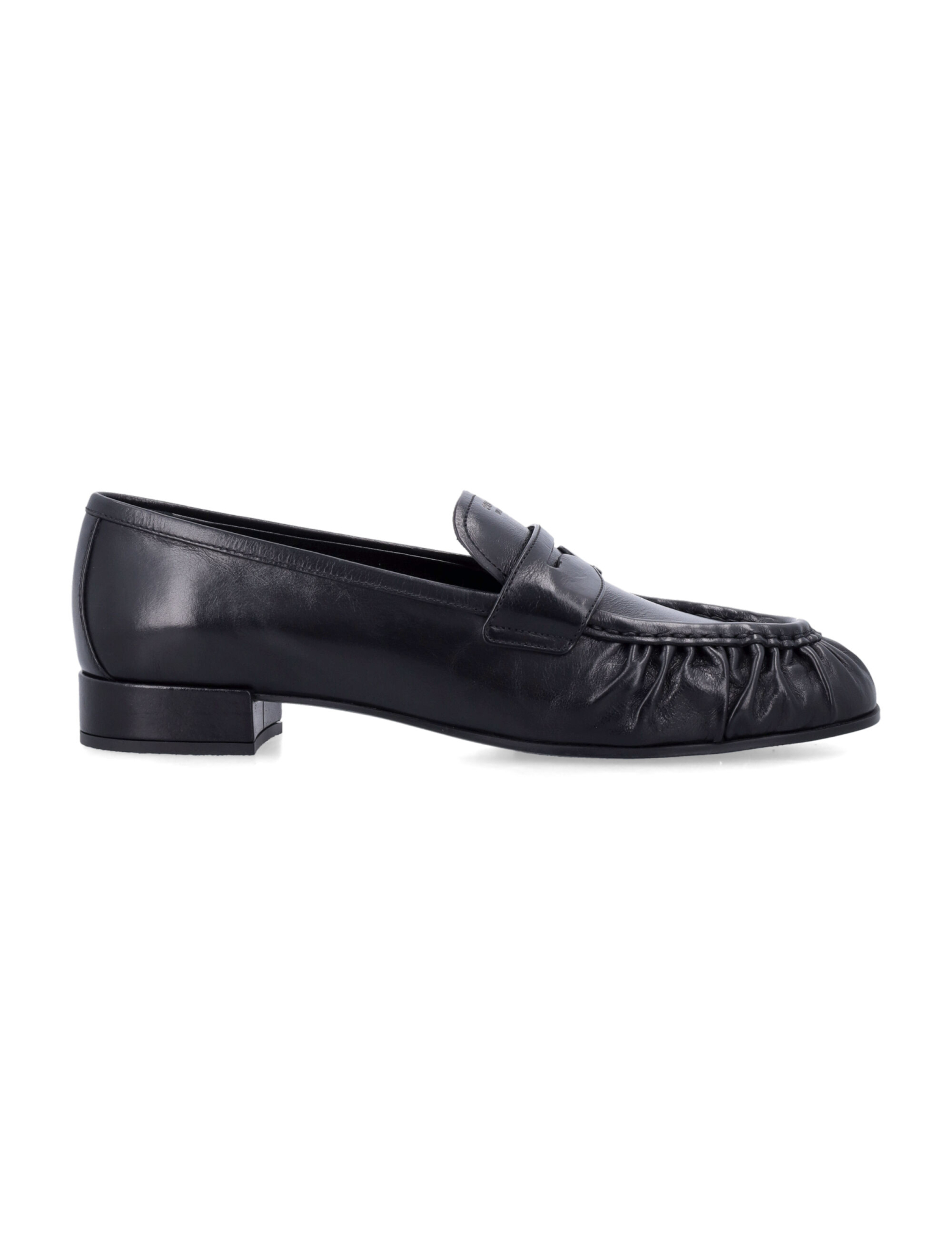 [Prada] Flat shoes FW26 1D175OF020007F0002