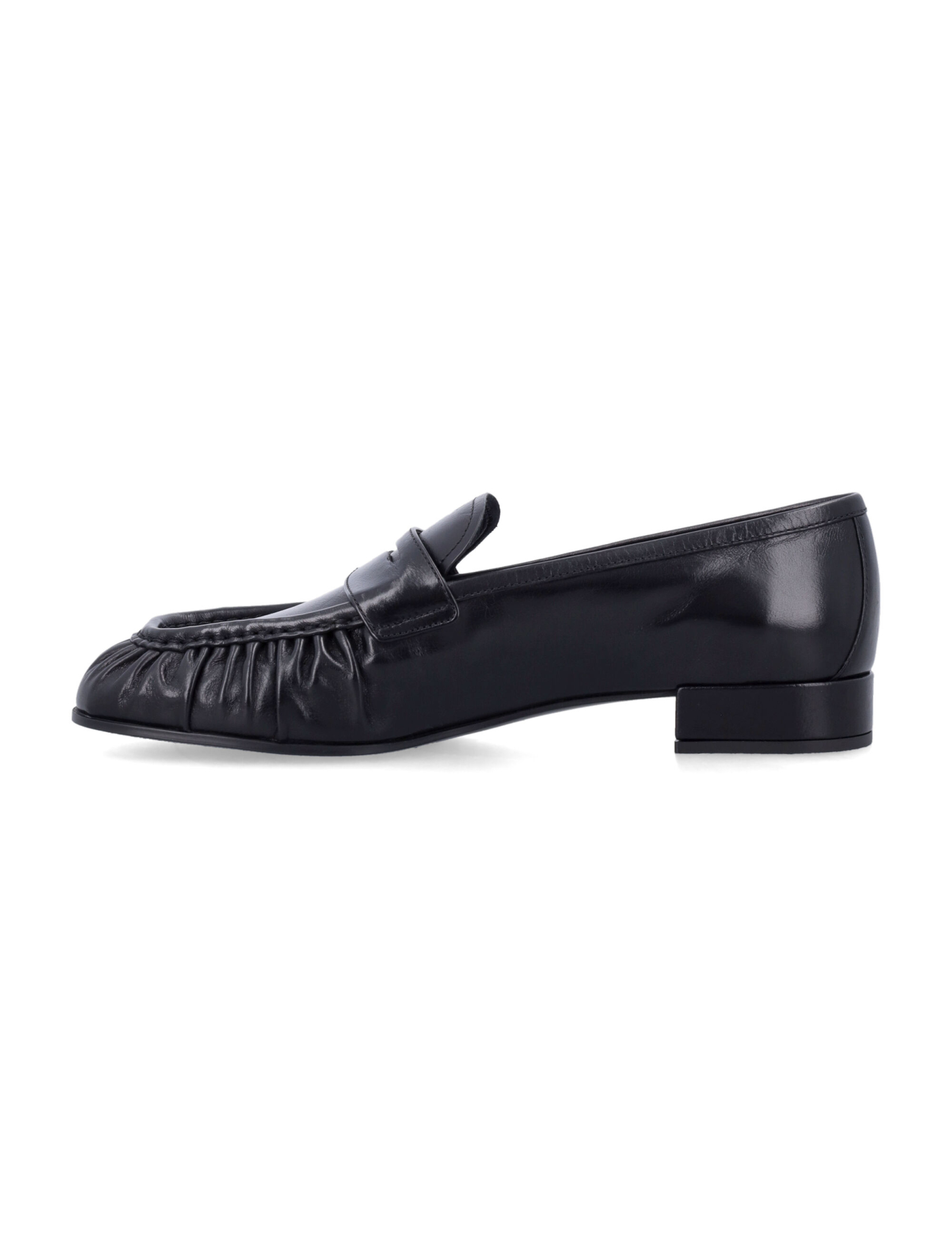 [Prada] Flat shoes FW26 1D175OF020007F0002