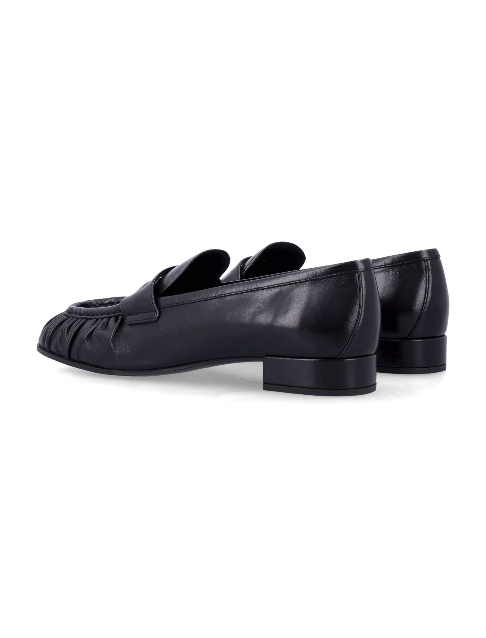 [Prada] Flat shoes FW26 1D175OF020007F0002
