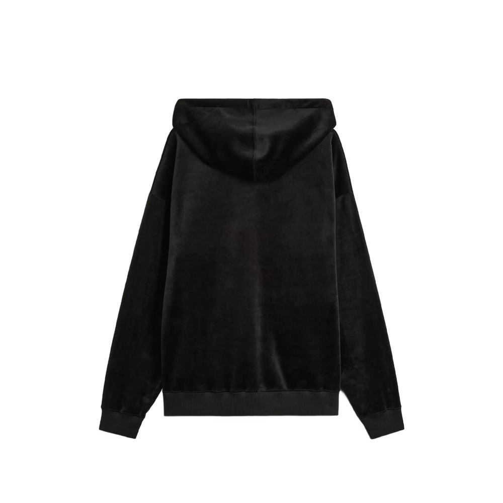 [Y-3] Zip Up FW26 IA4371  BLACK