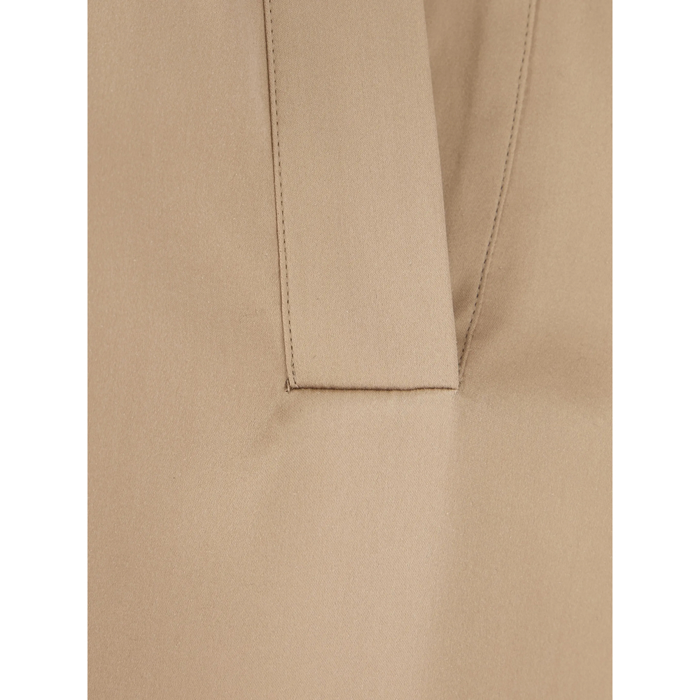 [Tom Ford] Shirts Long Sleeve FW26 FAX1720 TS2144 JBQ