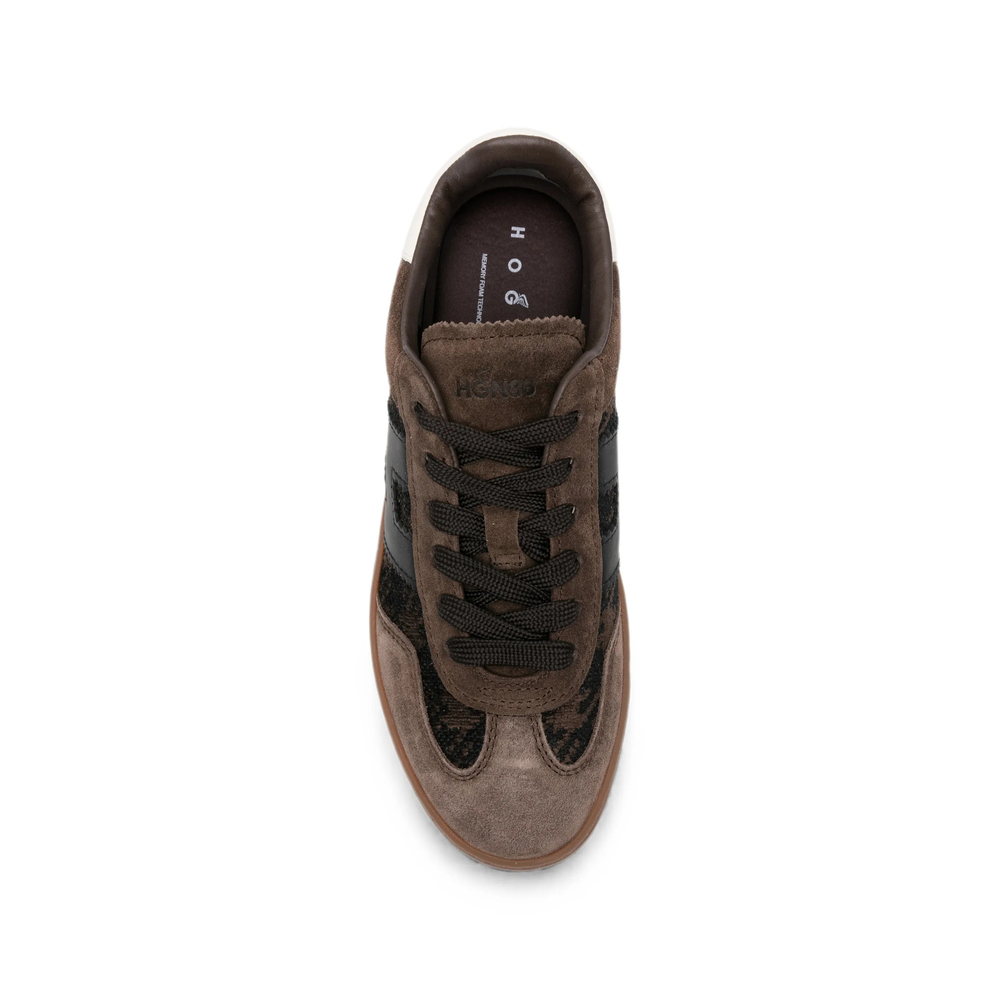 [Hogan] Sneakers FW26 HXW6470FB6BV I50R2F