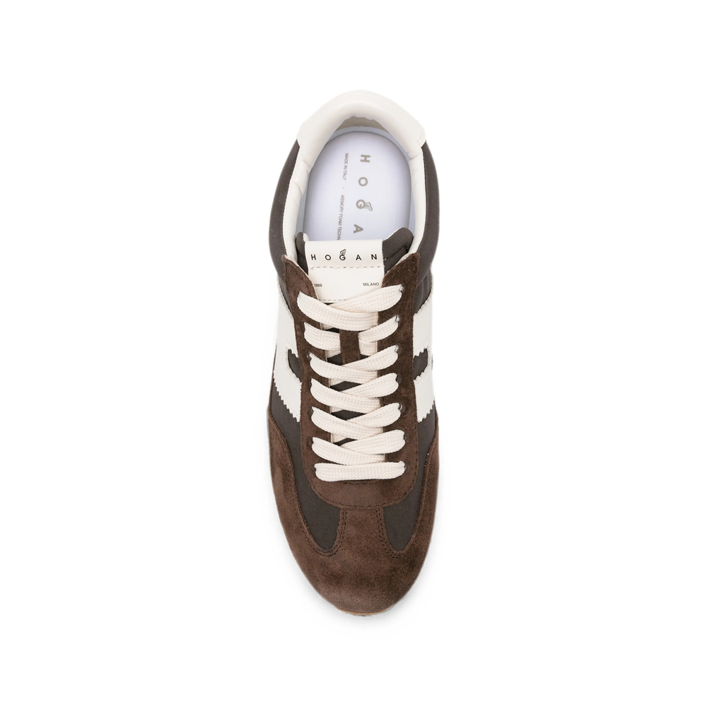 [Hogan] Sneakers FW26 HXW7270GH10V 4R0CQ1