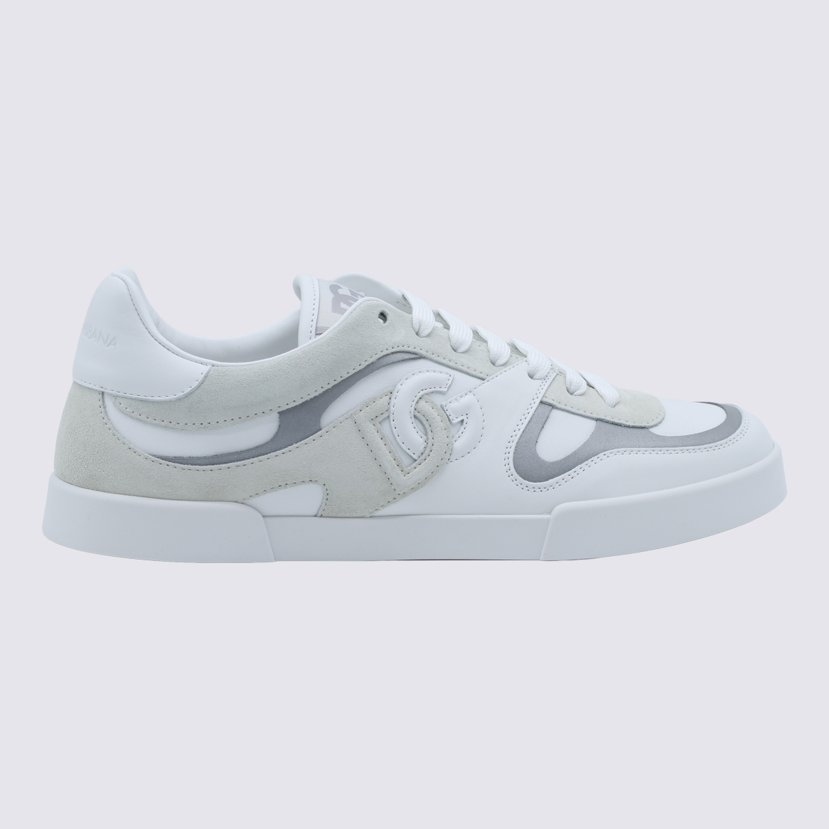 [Dolce & Gabbana] Sneakers FW26 CS2477A08678L853