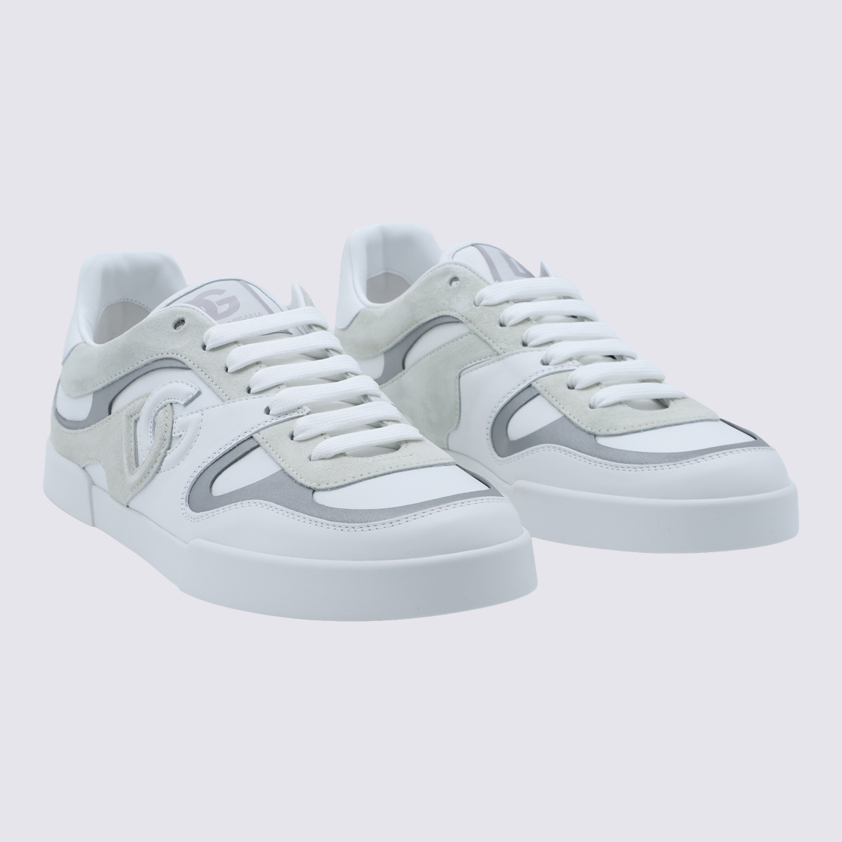 [Dolce & Gabbana] Sneakers FW26 CS2477A08678L853