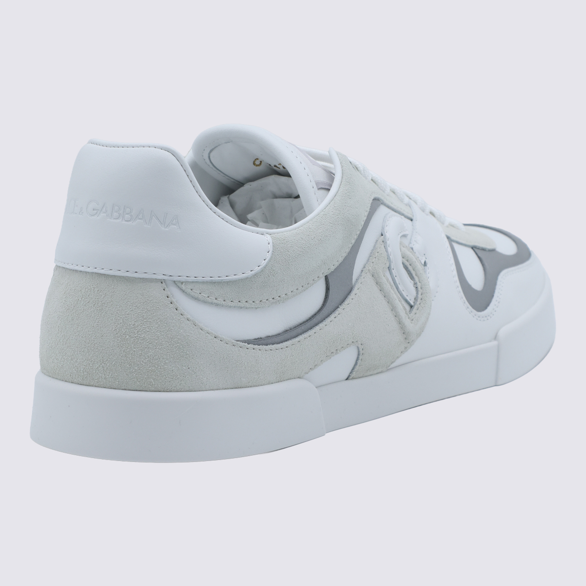 [Dolce & Gabbana] Sneakers FW26 CS2477A08678L853