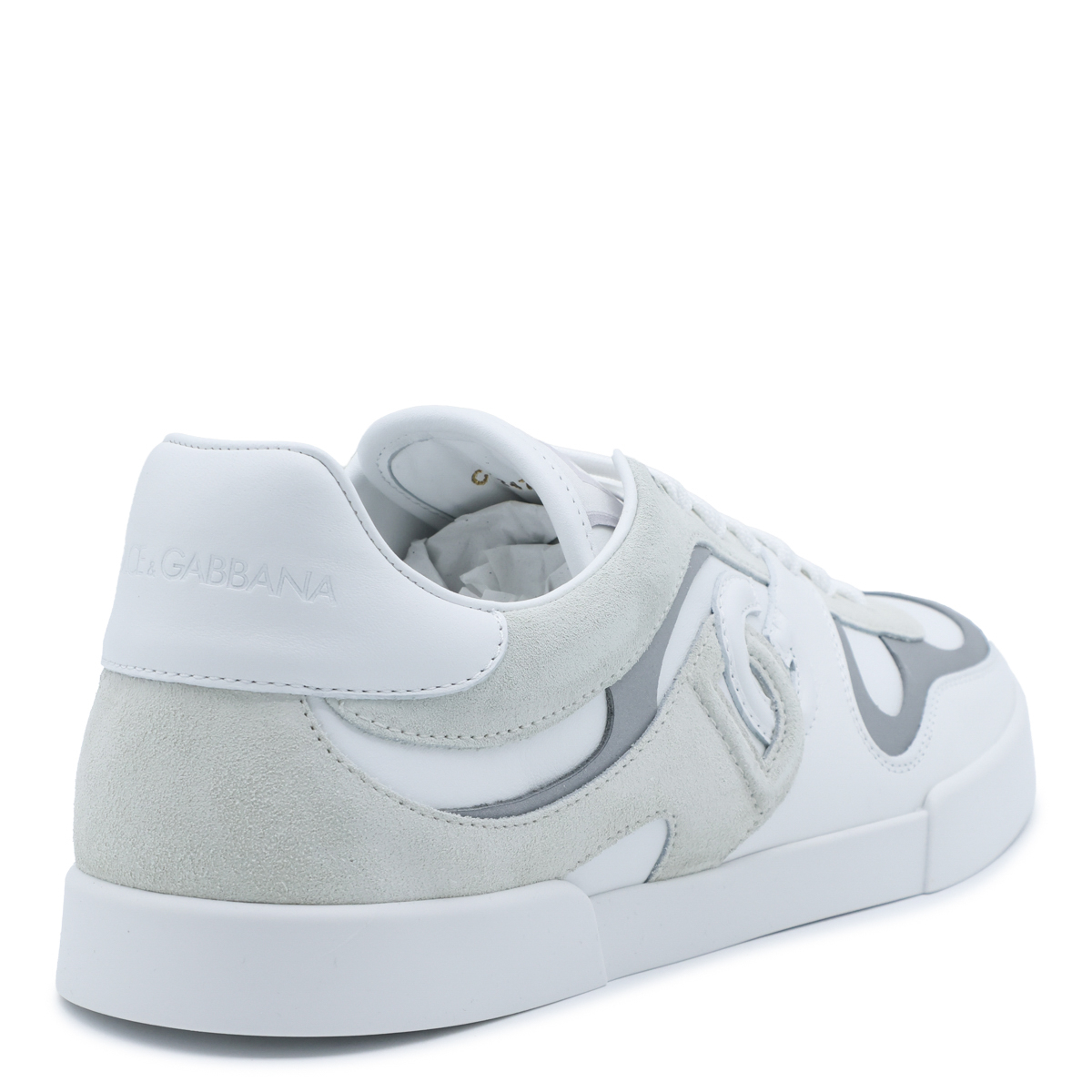 [Dolce & Gabbana] Sneakers FW26 CS2477A08678L853