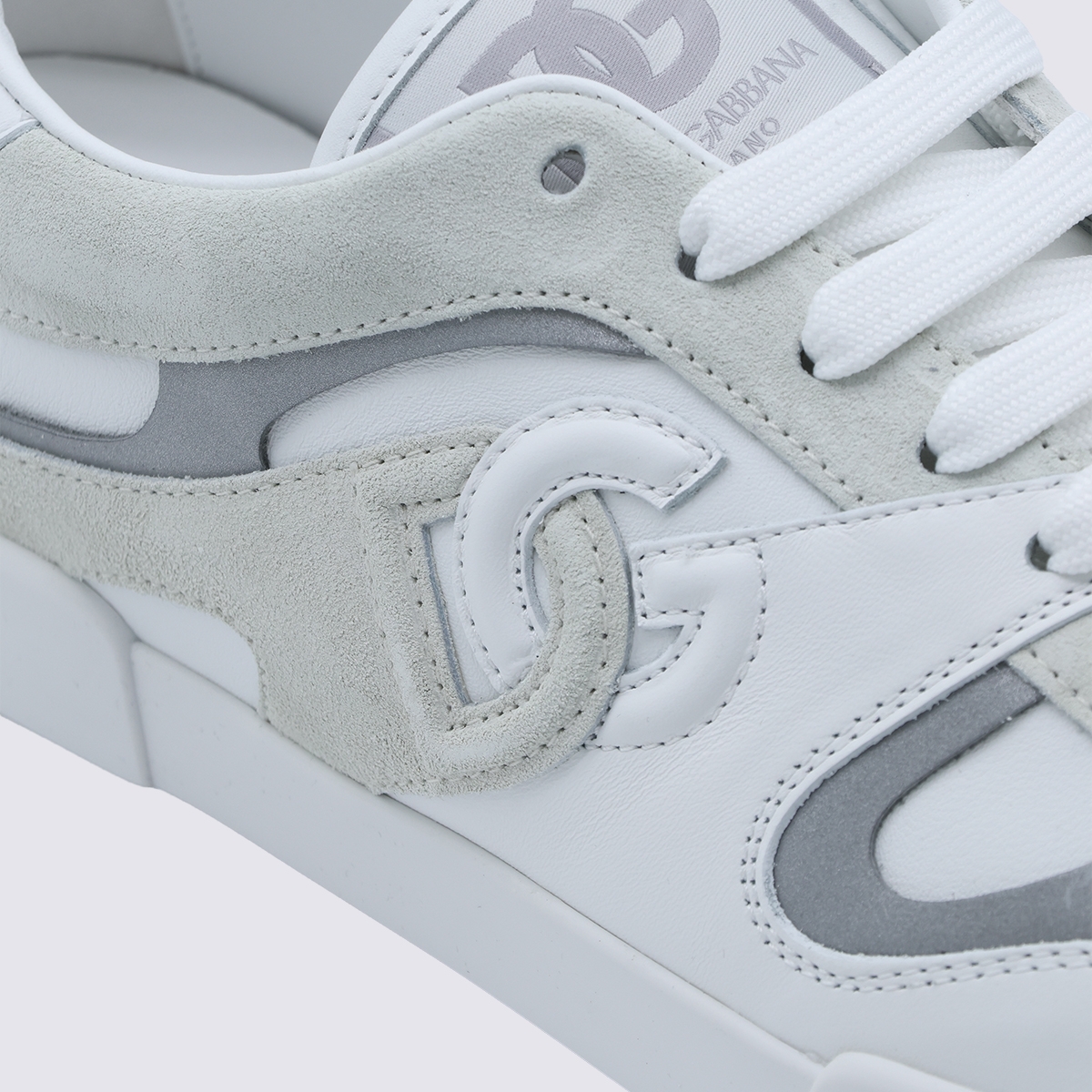 [Dolce & Gabbana] Sneakers FW26 CS2477A08678L853