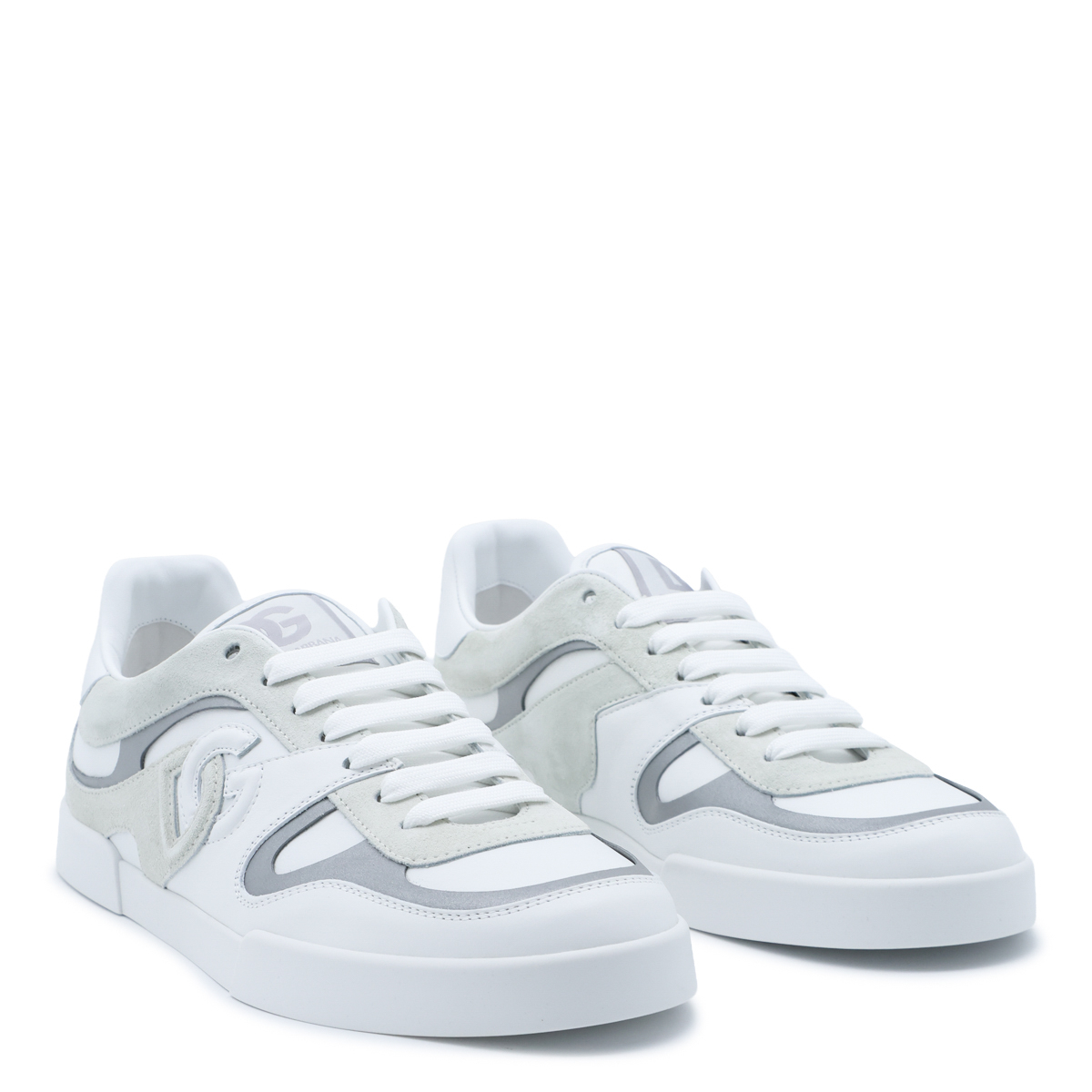 [Dolce & Gabbana] Sneakers FW26 CS2477A08678L853