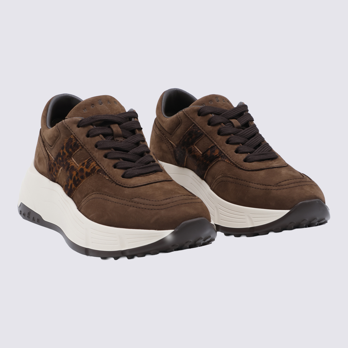 [Hogan] Sneakers FW26 HXW6690FR30VH80R1D