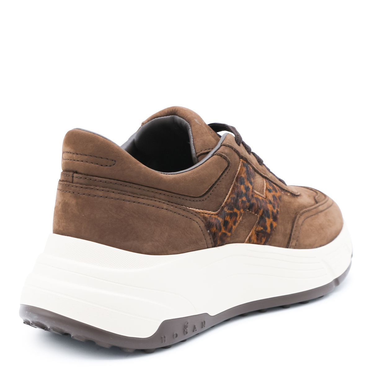[Hogan] Sneakers FW26 HXW6690FR30VH80R1D