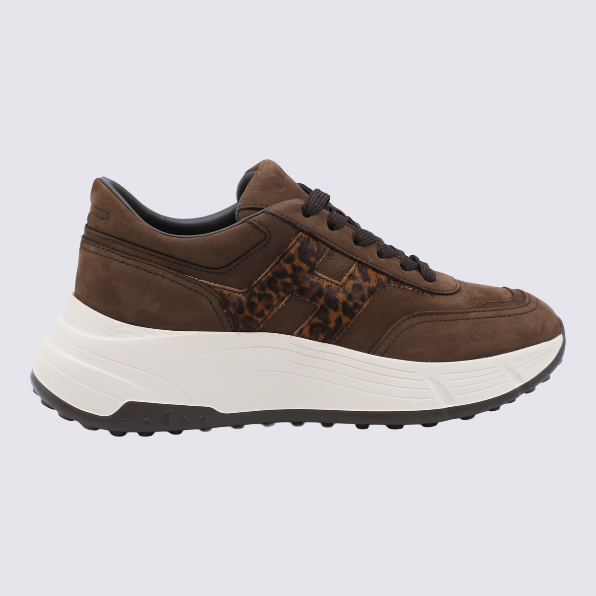 [Hogan] Sneakers FW26 HXW6690FR30VH80R1D