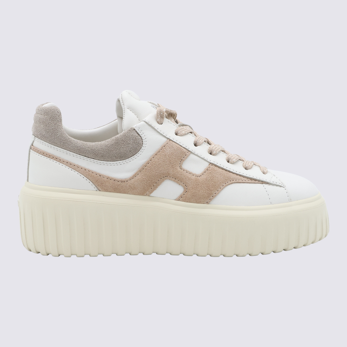 [Hogan] Sneakers FW26 HXW6450FE91N1M0R16