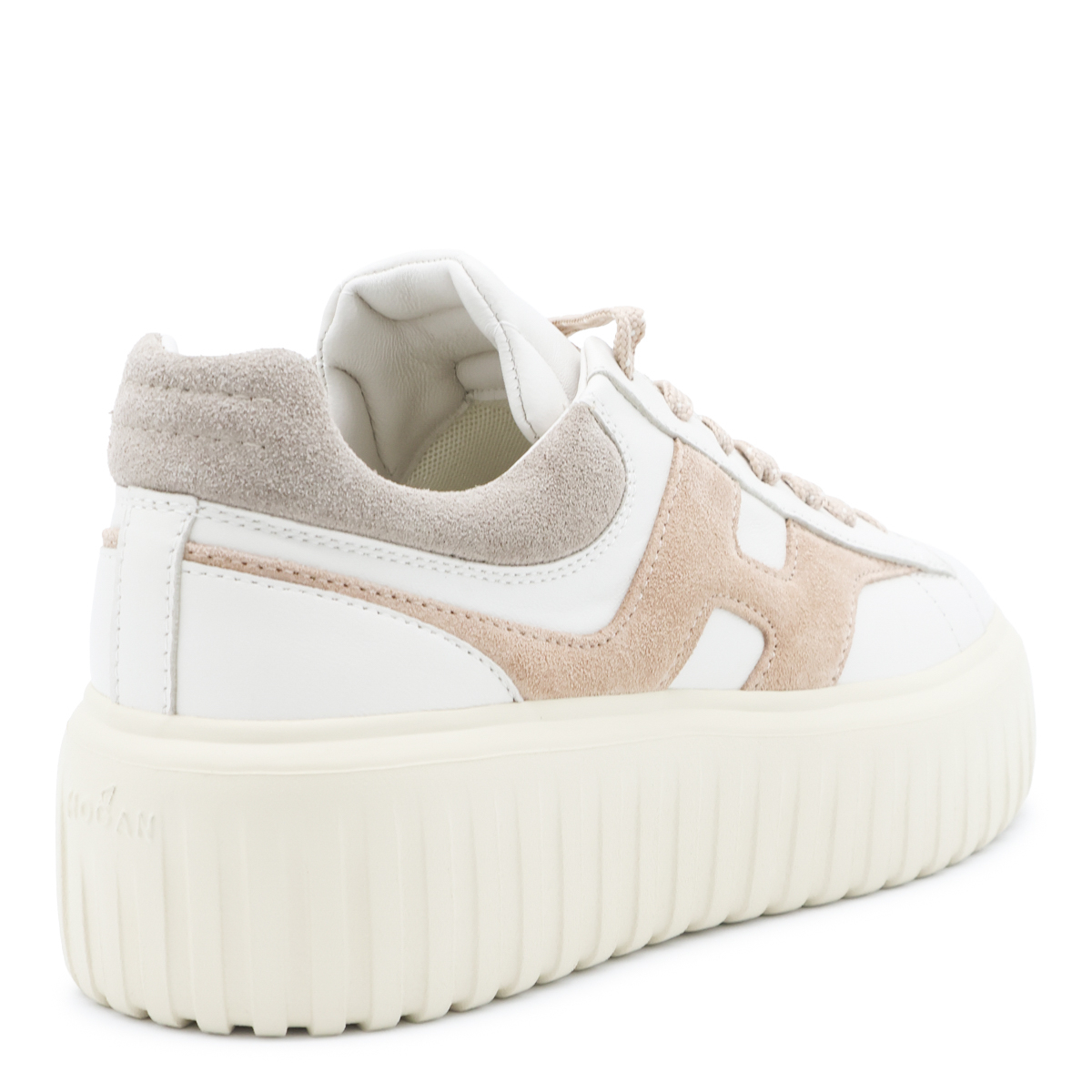 [Hogan] Sneakers FW26 HXW6450FE91N1M0R16