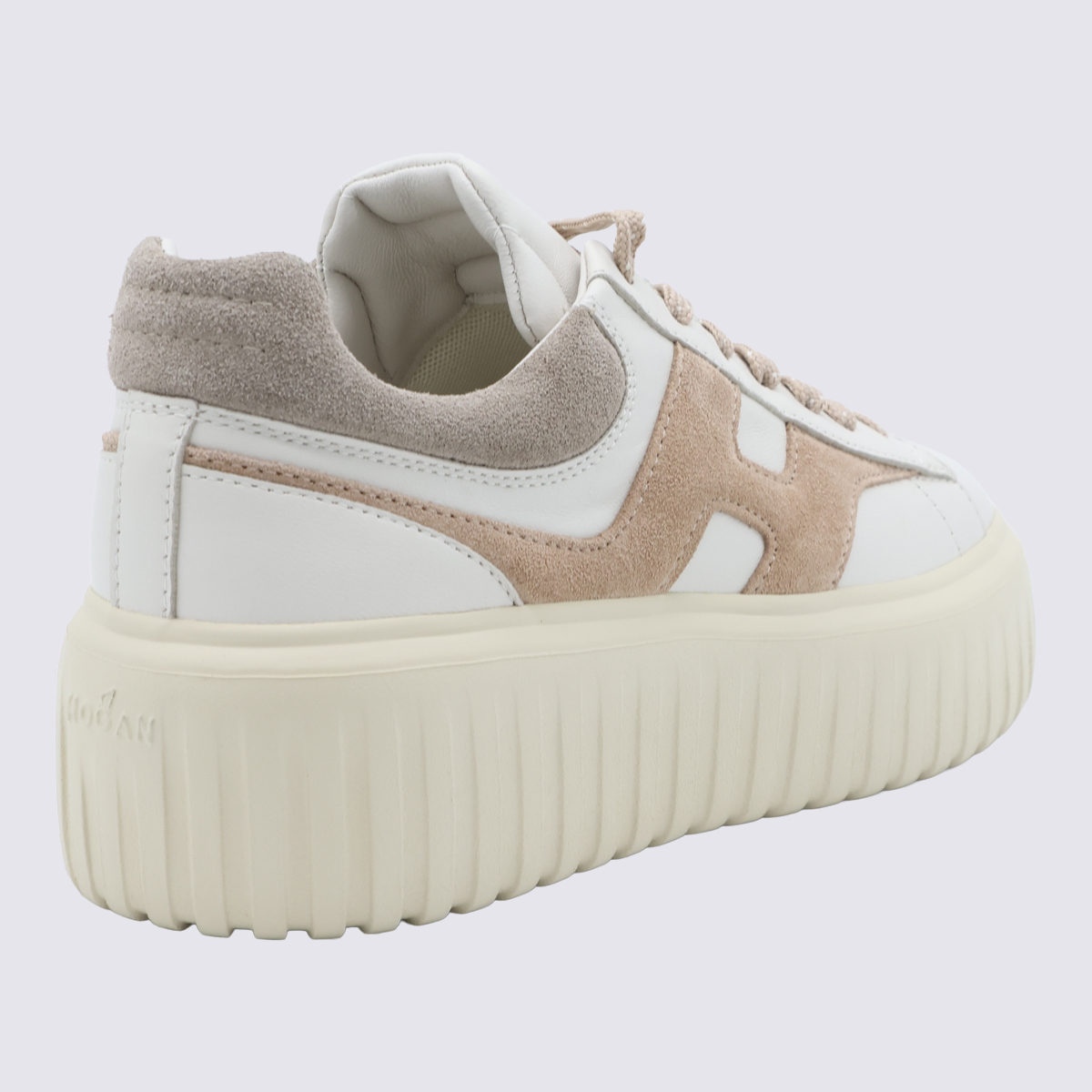[Hogan] Sneakers FW26 HXW6450FE91N1M0R16