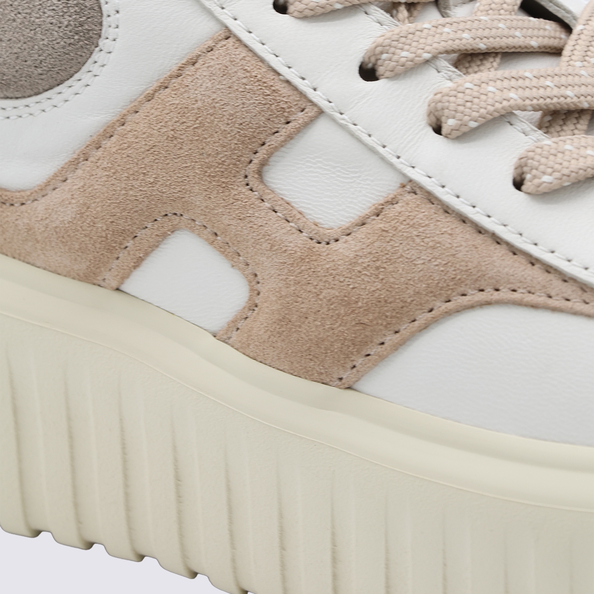 [Hogan] Sneakers FW26 HXW6450FE91N1M0R16