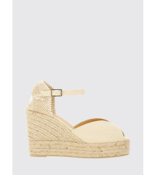 [Castaner] Sandals SS26 022233 IVORY