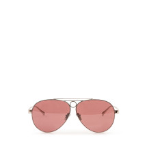 [FACE HIDE] Sunglasses SS26 HUNTER SILVERPRUNE
