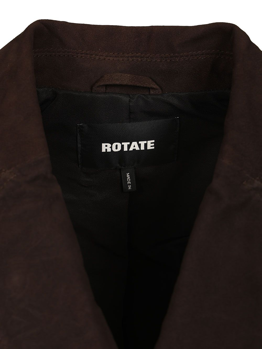 [ROTATE] Coat CO 11650311111111