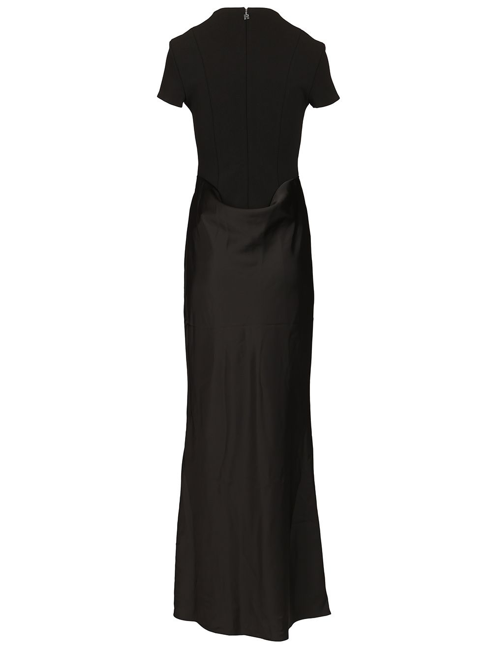 [ROTATE] Short sleeve dress CO 116234100100